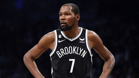 Kevin Durant Sends Strong Message About New Nets Signing Edmond Sumner