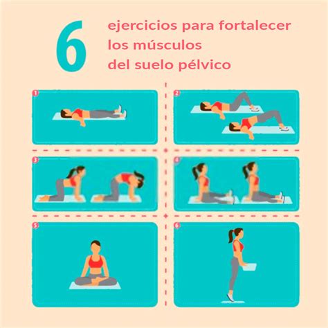 Ejercicios de Kegel | Guía DEFINITIVA paso a paso - Asister