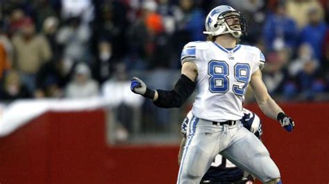 Dan Campbell Reflects on Christmas Touchdown With Lions