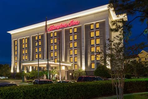 Hampton Inn Orlando-International Airport - UPDATED 2022 Prices, Reviews & Photos (Florida ...