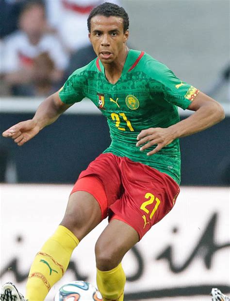 Liverpool blow: Joel Matip could end Cameroon hiatus to play in AFCON ...