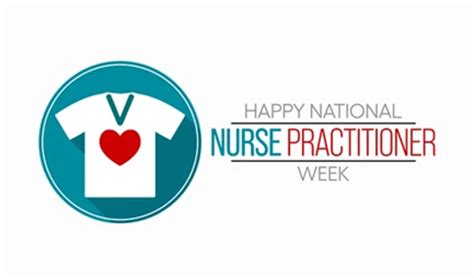 National Nurse Practitioner Week 2021 - Mid-Atlantic Long Term Care