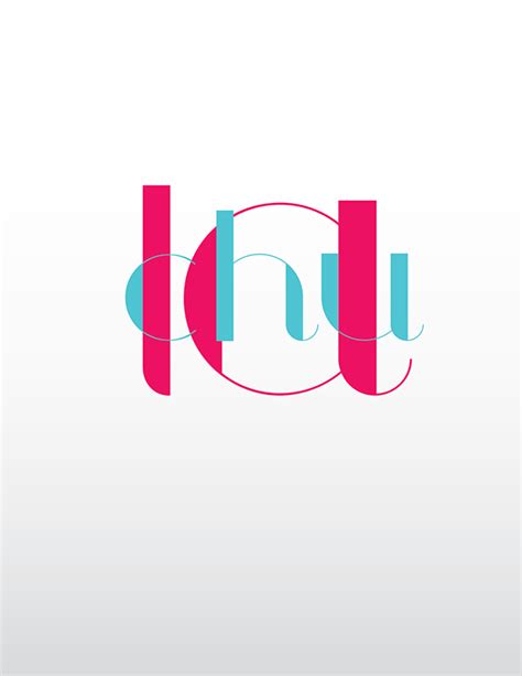 Chula typography (free) improved on Behance