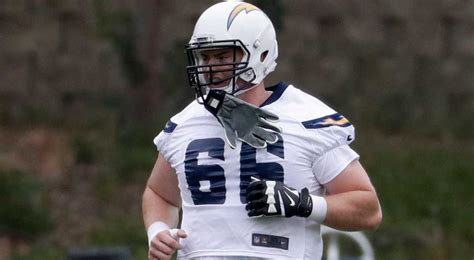 Chargers sign third-round pick Dan Feeney - Sportsnet.ca