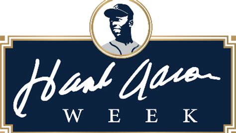 Atlanta Braves giving back for Hank Aaron Week