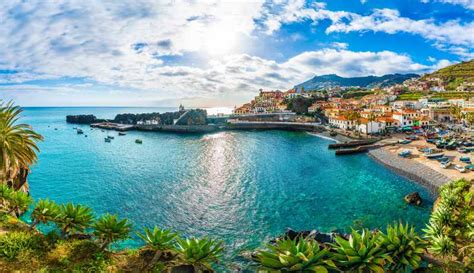 Madeira: Nuns Valley Half-Day Tour | GetYourGuide