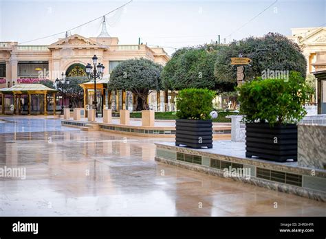 Al Hazm Mall Doha, Qatar Stock Photo - Alamy