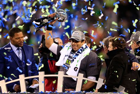 Seattle Seahawks win Super Bowl | Toronto Star