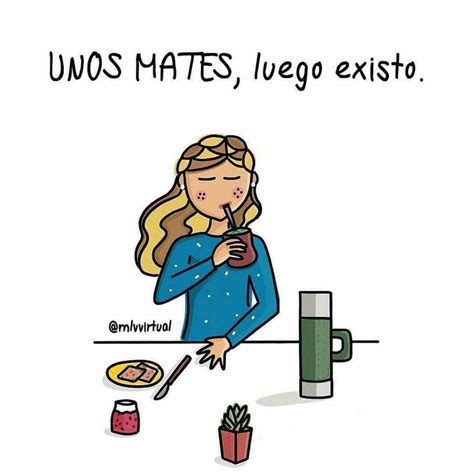 6,319 Me gusta, 33 comentarios - 🧉 memes de mates 🧉 (@memes_de_mates) en Instagram: "UNOS MATES ...