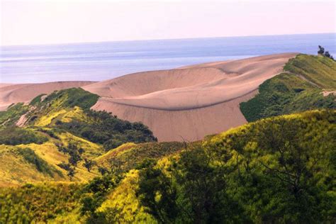 Sigatoka Sand Dunes National Park, Viti Levu - Fiji: Get the Detail of Sigatoka Sand Dunes ...