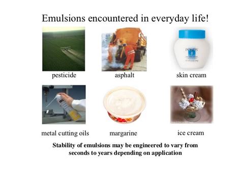 Emulsion