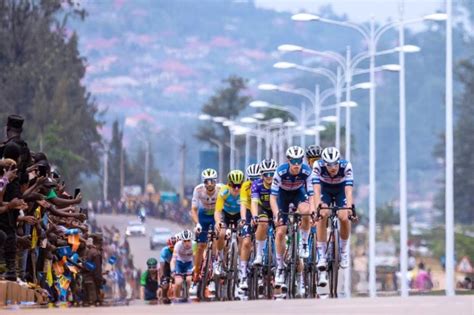 D-Day: What’s at stake as Tour du Rwanda 2023 hits climax - Rwanda