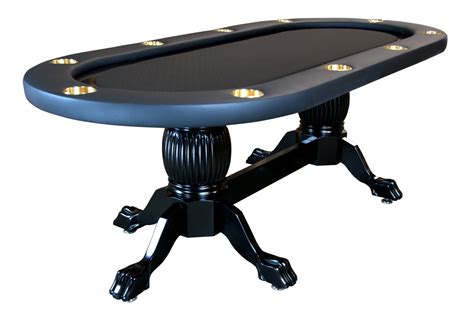 Elite Poker Table – Welcome to Poker Tables Canada