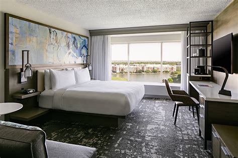 Hotels in Irving, TX | Dallas Marriott Las Colinas