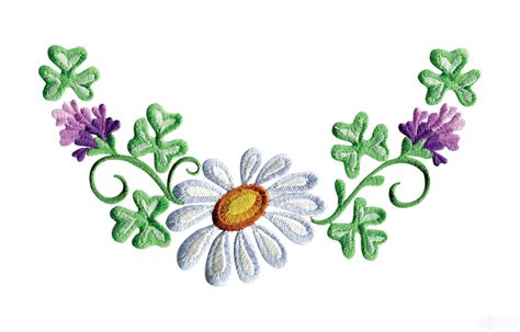 Free Simple Flower Design Border, Download Free Simple Flower Design Border png images, Free ...