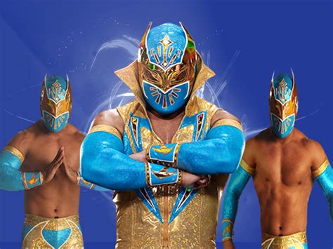 WWE | SMACK DOWN | RAW: sin cara | wwe sin cara wallpapers