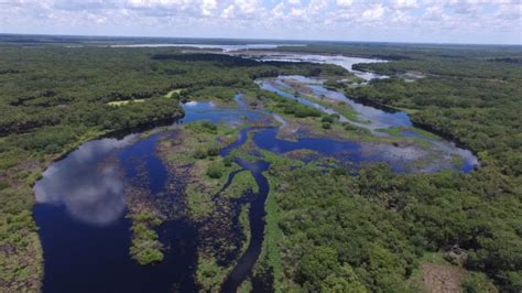 Rock Springs Run State Reserve | Florida State Parks