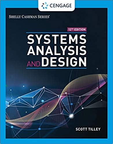 Systems Analysis and Design, 12 Edition | Sherwood Books