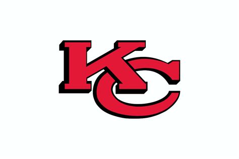 Kansas City Chiefs Font in Logo & Jersey: Free Download