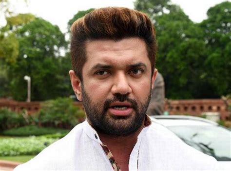 LJP to contest 50 seats in Jharkhand, says Chirag Paswan - Dynamite News