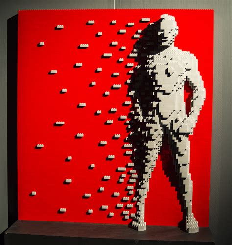 The Art of the Brick, LEGO_0026 – Jane-M Photography