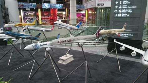 Aircraft Models - PPC Holland