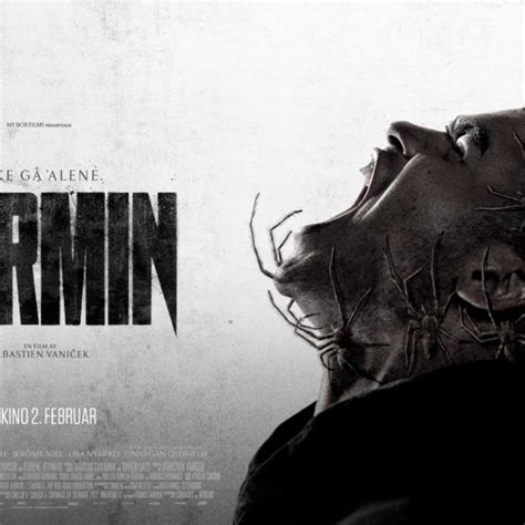 Vermin - Fauske kino