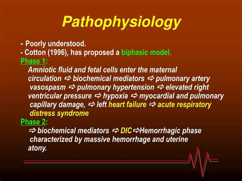 PPT - AMNIOTIC FLUID EMBOLISM (AFE) PowerPoint Presentation, free download - ID:5756663