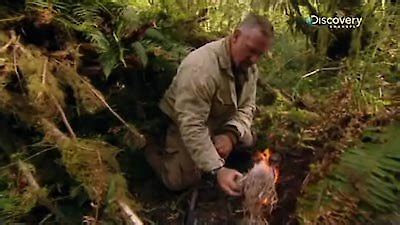 Watch Dual Survival Season 1 Episode 8 - Soaked Online Now