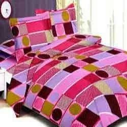 Geometric Design Bed Sheet at best price in Jaipur by Royal Crust ...