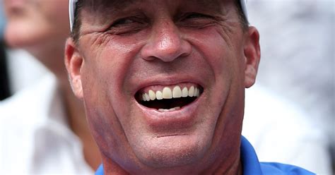 Ivan Lendl wants you to know: He likes to smile