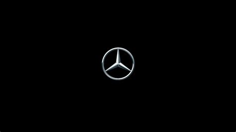 Mercedes Logo Wallpapers Group (67+)