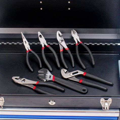 10 Best Pliers Sets (November 2024) - Reviews & Buying Guide