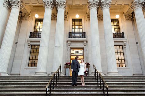 Old Marylebone Town Hall Wedding Photography - Sarah & Ian's winter wedding