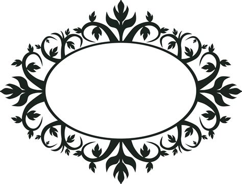 Free Oval Frame Cliparts, Download Free Oval Frame Cliparts png images, Free ClipArts on Clipart ...