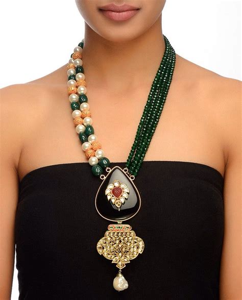 Just grand..! | Large bead necklace, Fancy jewelry, Chunky bead necklaces