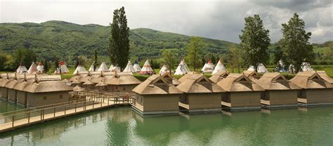 Camping Terme Catez in Čatež ob Savi, Slovenia (2024) | All campings on JetCamp.com