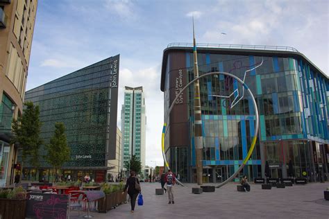 Cardiff Central Library | L. McG.-E. | Flickr