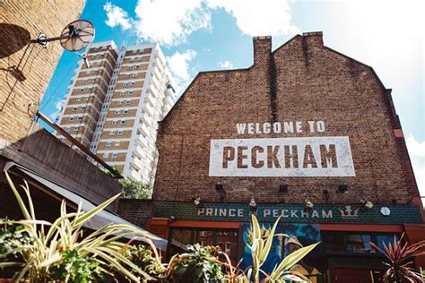 PRINCE OF PECKHAM, London - Updated 2023 Restaurant Reviews, Menu ...