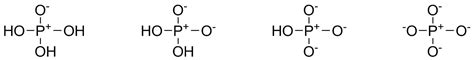 inorganic chemistry - Help in drawing resonance structures in case of ...