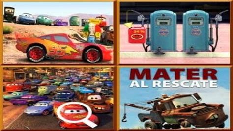 Watch: Disney cars