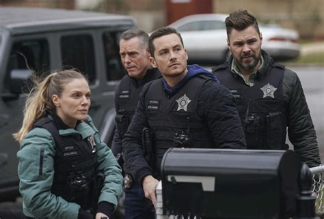 'Chicago PD' Season 9 Recap — Grade the Season So Far