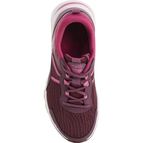 ryka Balance 2 Walking Shoes (For Women) - Save 69%