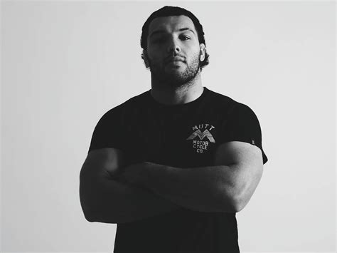 Ellis Genge - Rugby Journal