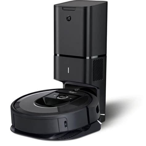 Roomba Comparison 2024: All iRobot Robot Vacuums Compared