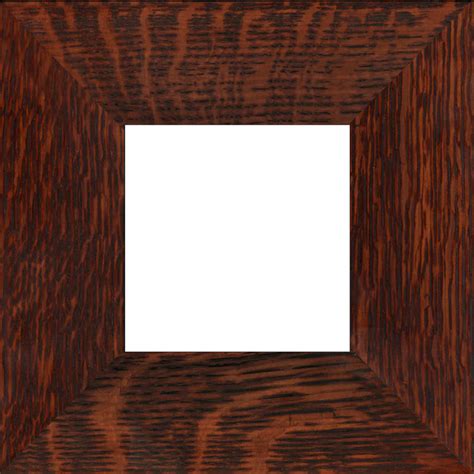 Oak Frame (4×4″) – Stickley Museum
