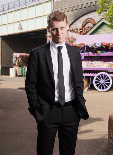 Jay Brown | EastEnders Wiki | Fandom