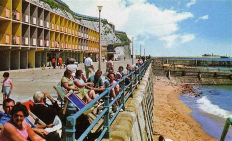 Ramsgate History: Ramsgate's decline