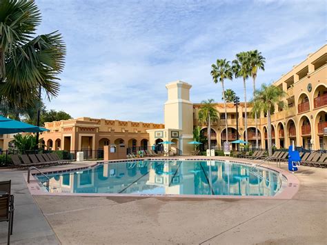 Review: Disney's Coronado Springs Resort