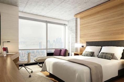 Renaissance New York Midtown Hotel | Best Hotels in the New York ...